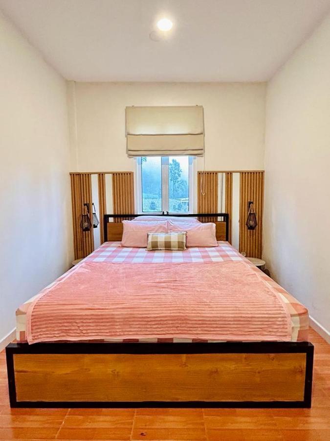Arum Bromo Villas Ngadisari Экстерьер фото