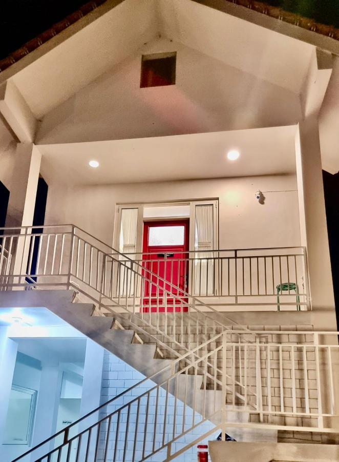 Arum Bromo Villas Ngadisari Экстерьер фото