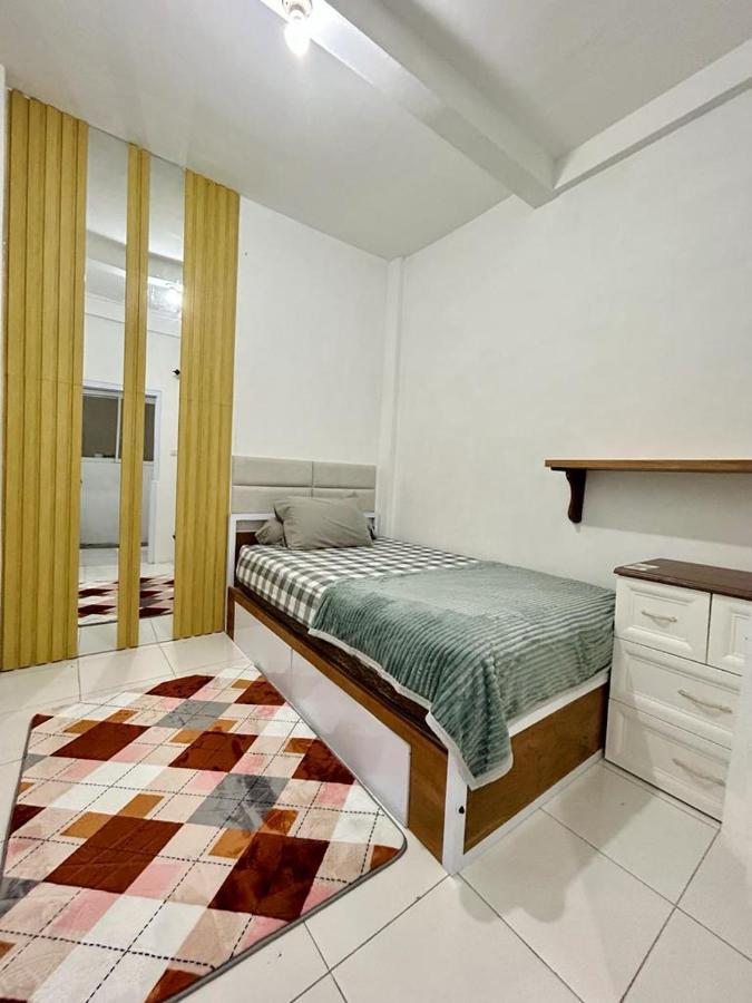 Arum Bromo Villas Ngadisari Экстерьер фото