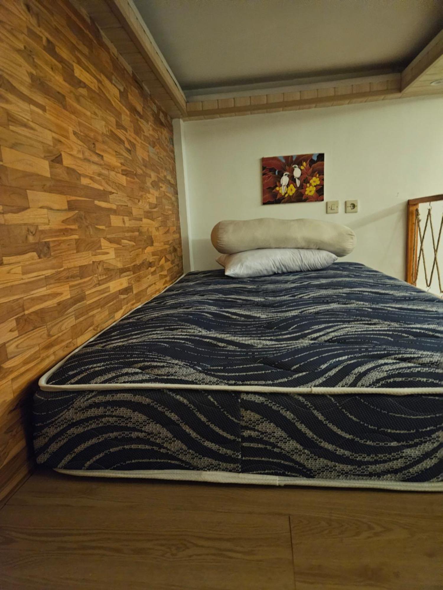 Arum Bromo Villas Ngadisari Экстерьер фото